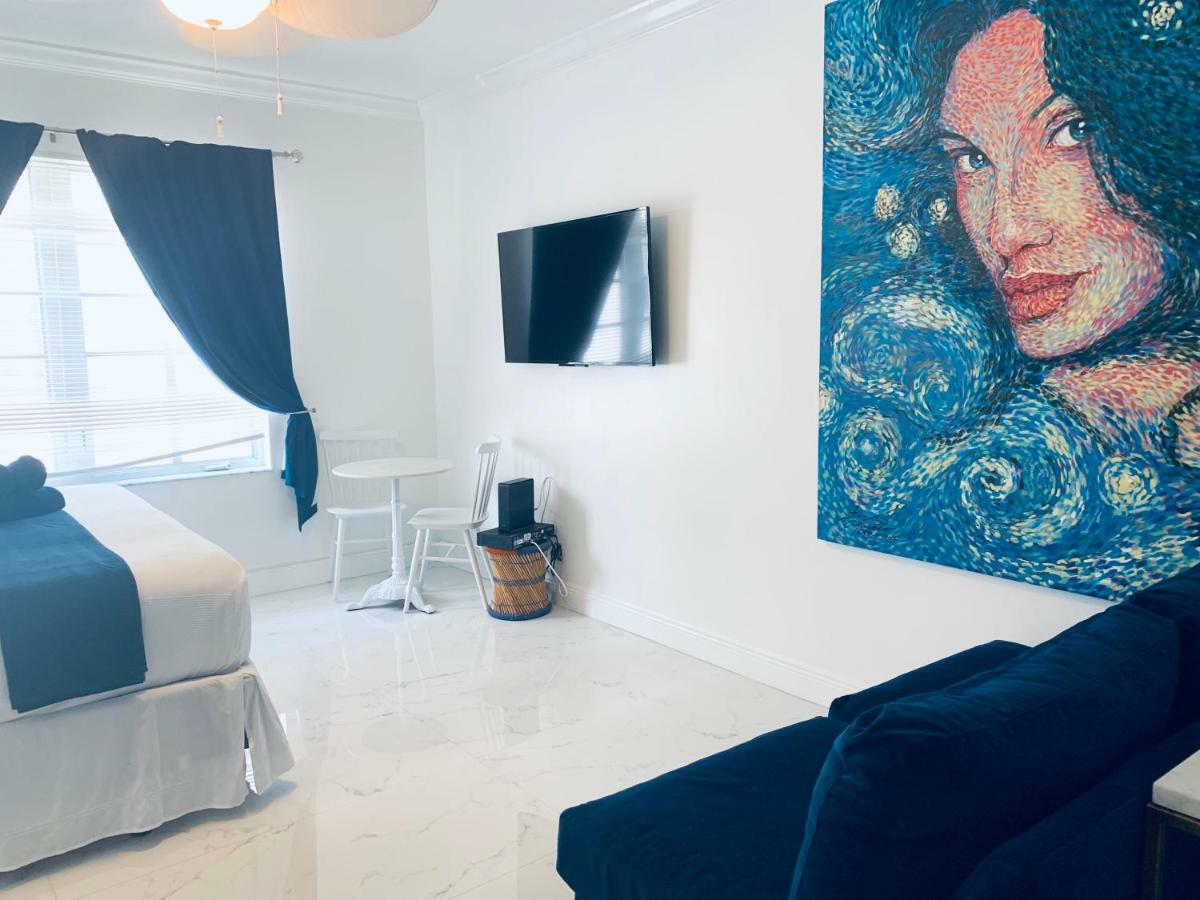 Apartamento House Beachfront 107 *